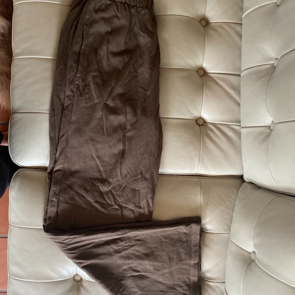 John Galt Straight leg sweat pant - Picture 1 of 3